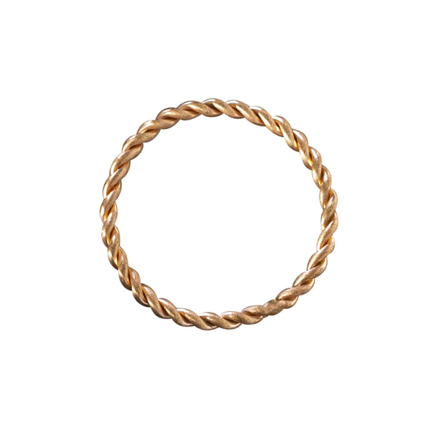 Kopero Anel Tensor de Cobre