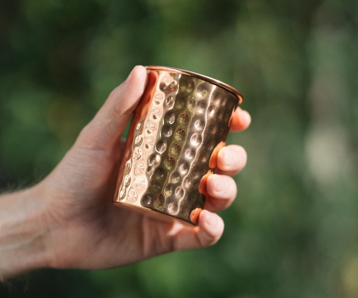 Carência de cobre: com que frequência ocorre mesmo (e quando deves estar atento)
