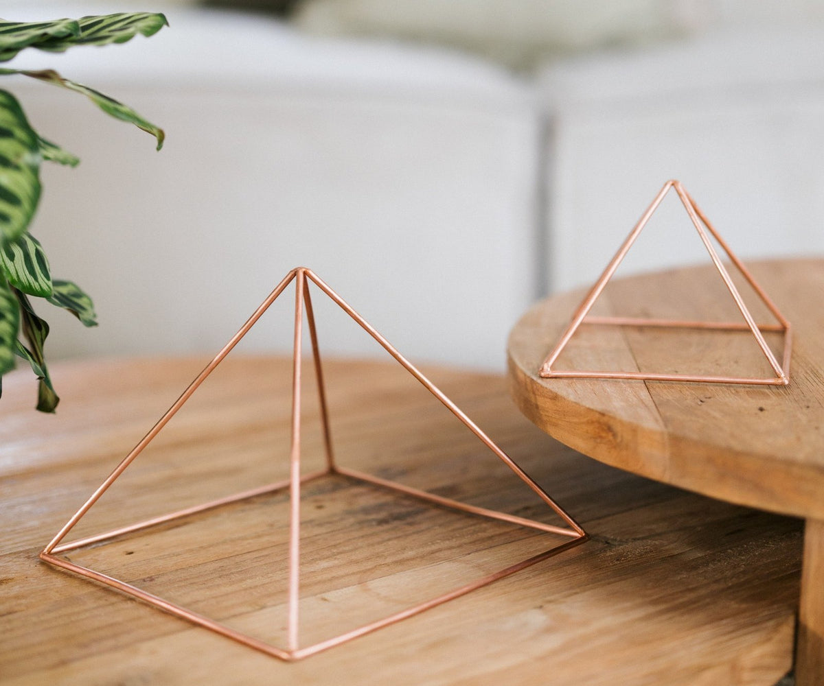 Shape Power: como a forma, segundo esta tradição, concentra energia