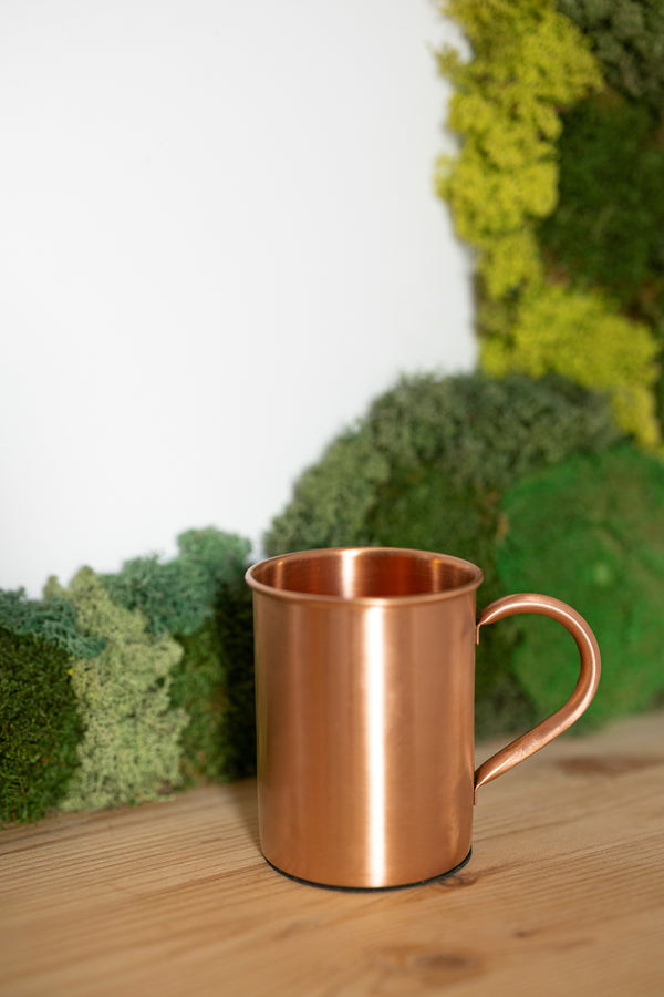 Kopero Koperen Mok