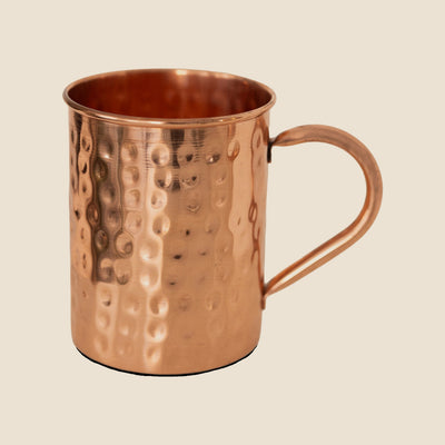 Kopero Caneca de cobre