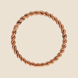 Kopero Anel tensor de cobre